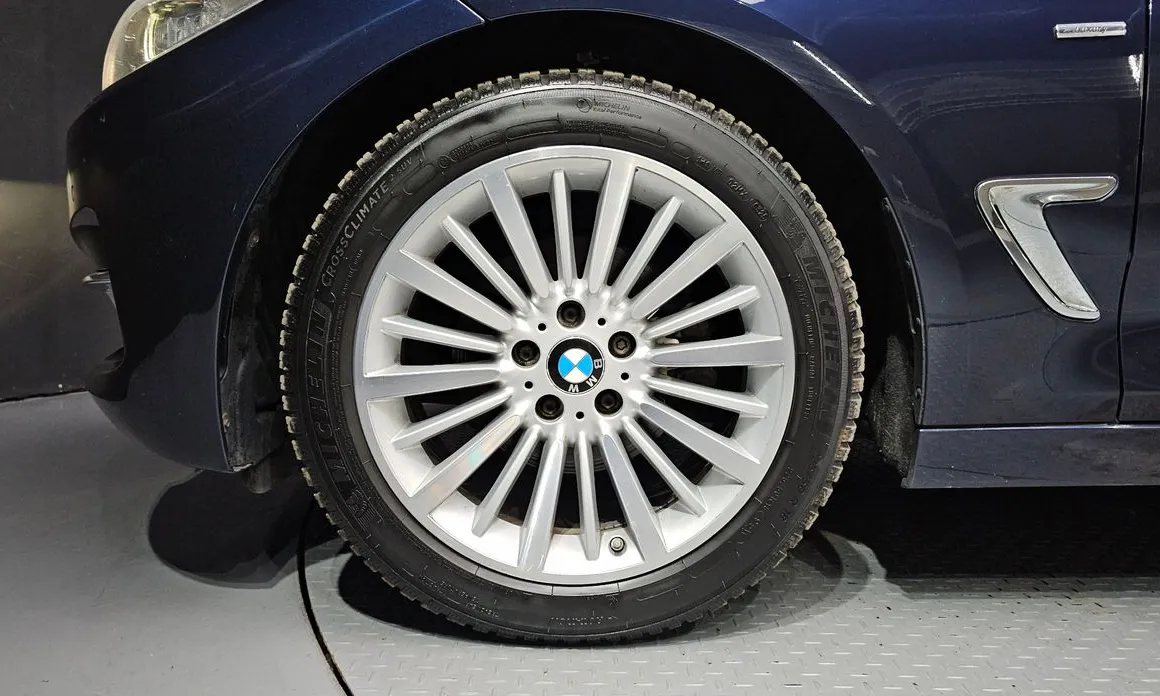 BMW Gran Turismo