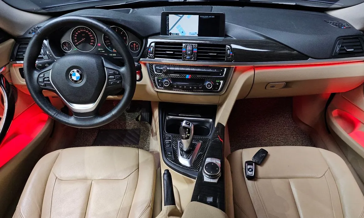 BMW Gran Turismo