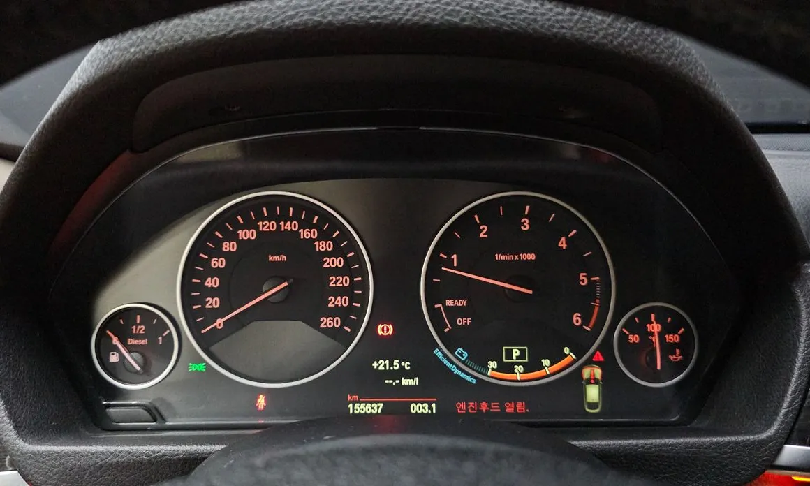BMW Gran Turismo