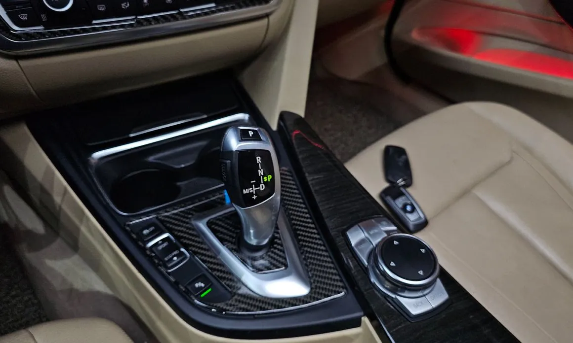 BMW Gran Turismo