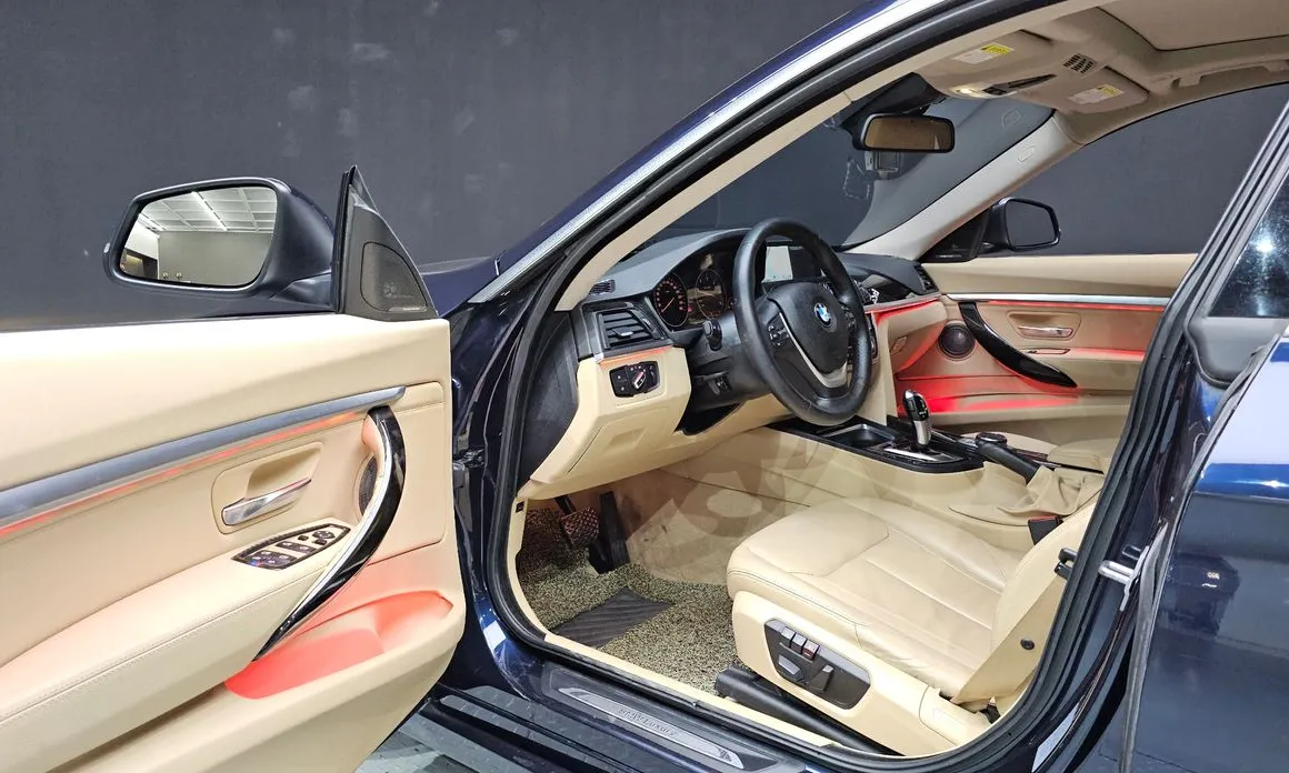 BMW Gran Turismo