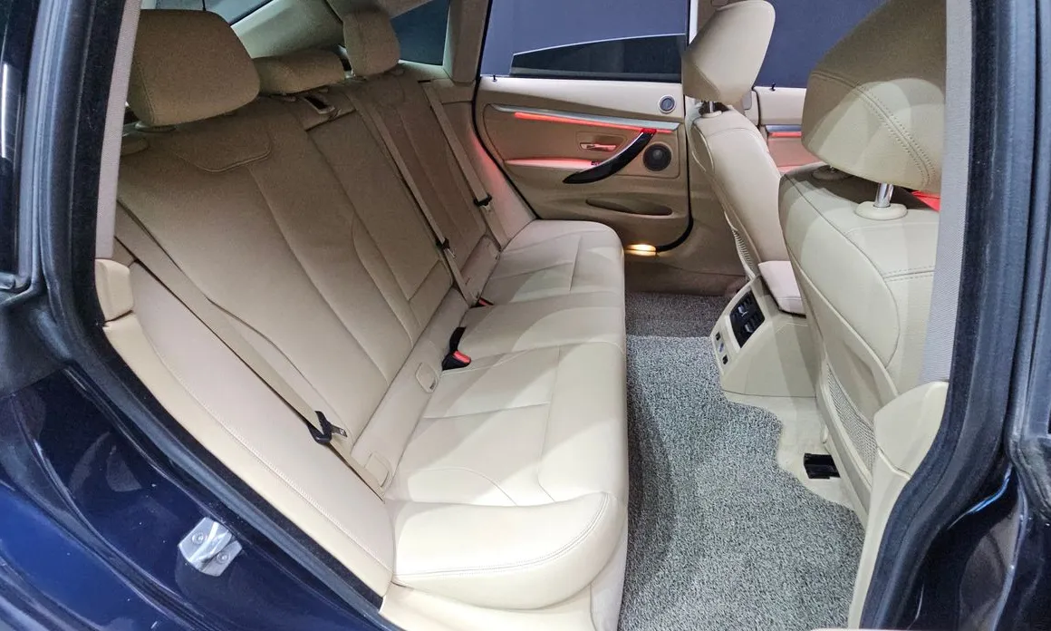 BMW Gran Turismo