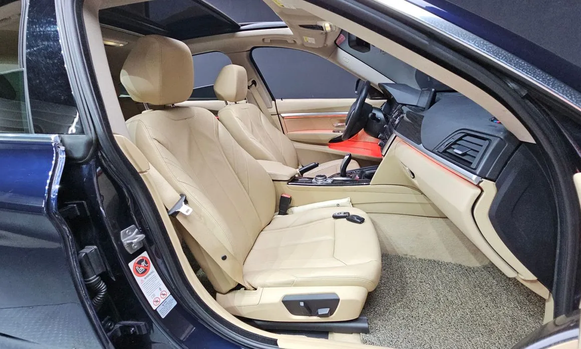 BMW Gran Turismo