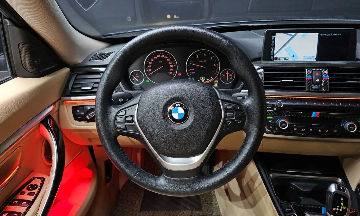 BMW Gran Turismo