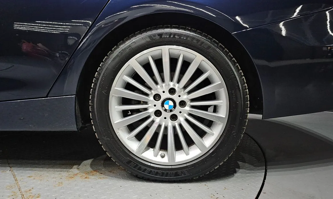 BMW Gran Turismo