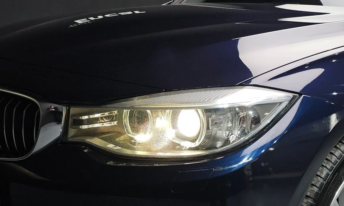 BMW Gran Turismo