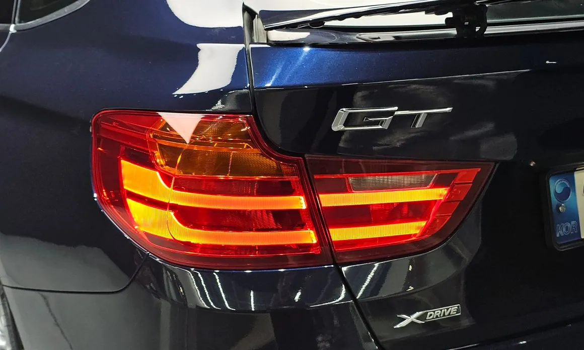 BMW Gran Turismo