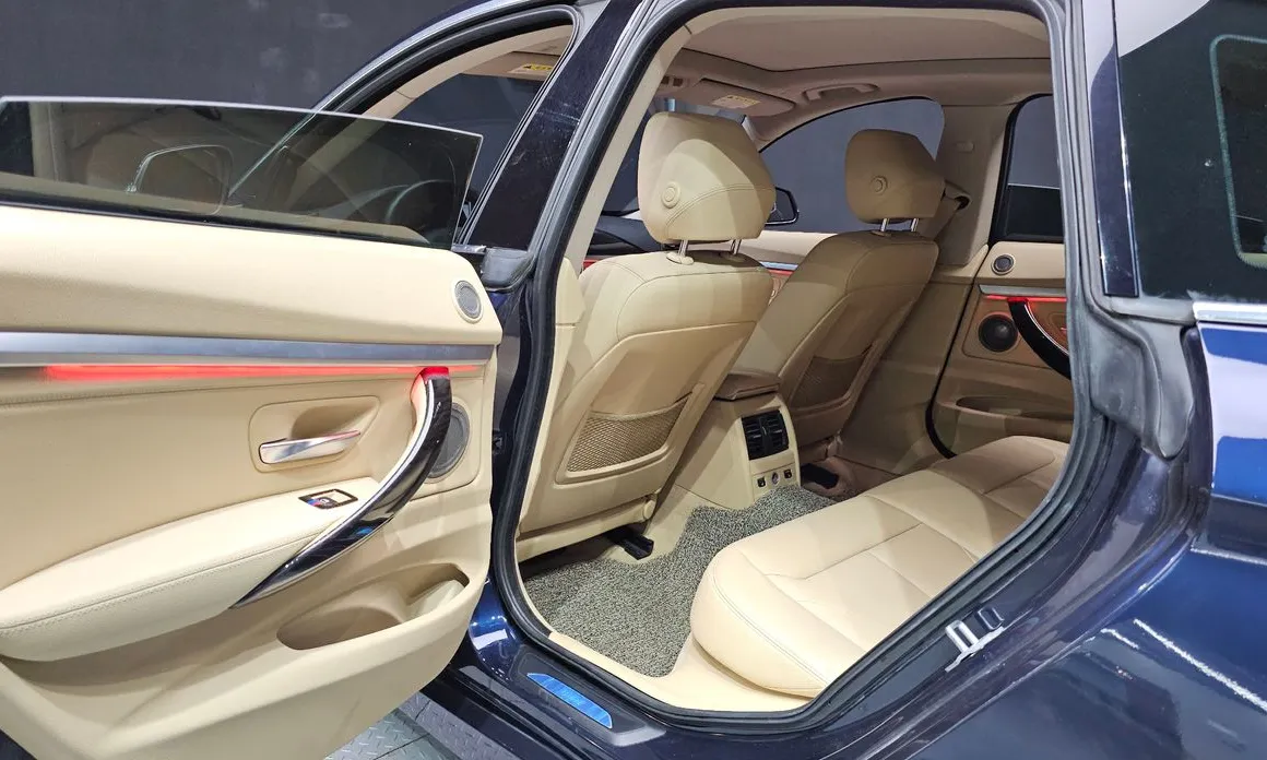 BMW Gran Turismo