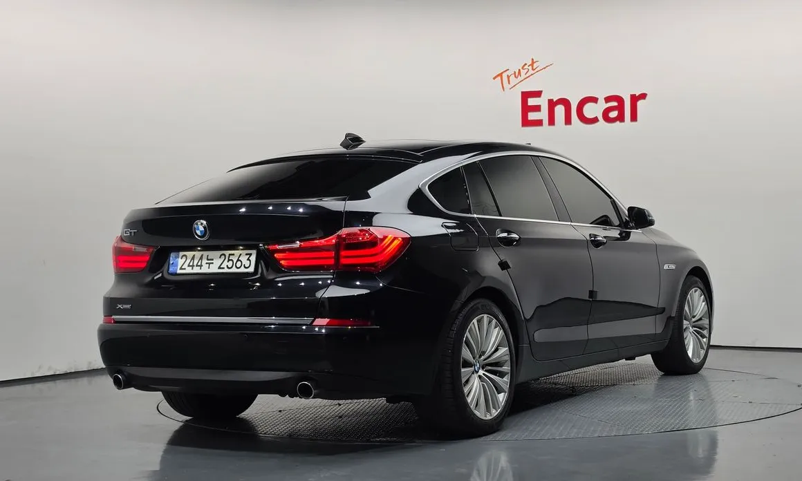 BMW Gran Turismo