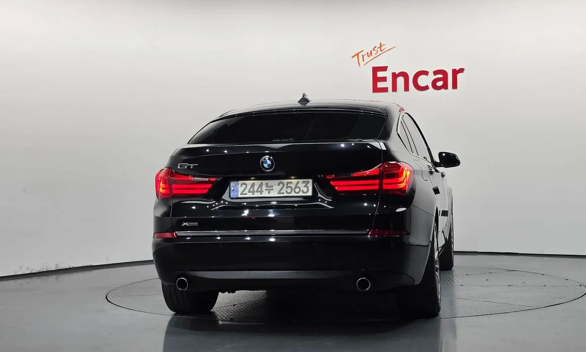 BMW Gran Turismo