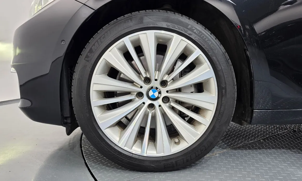 BMW Gran Turismo