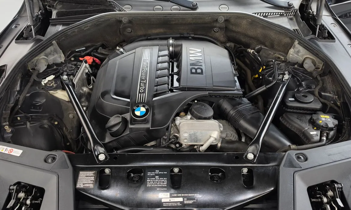 BMW Gran Turismo