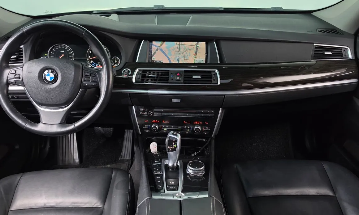 BMW Gran Turismo
