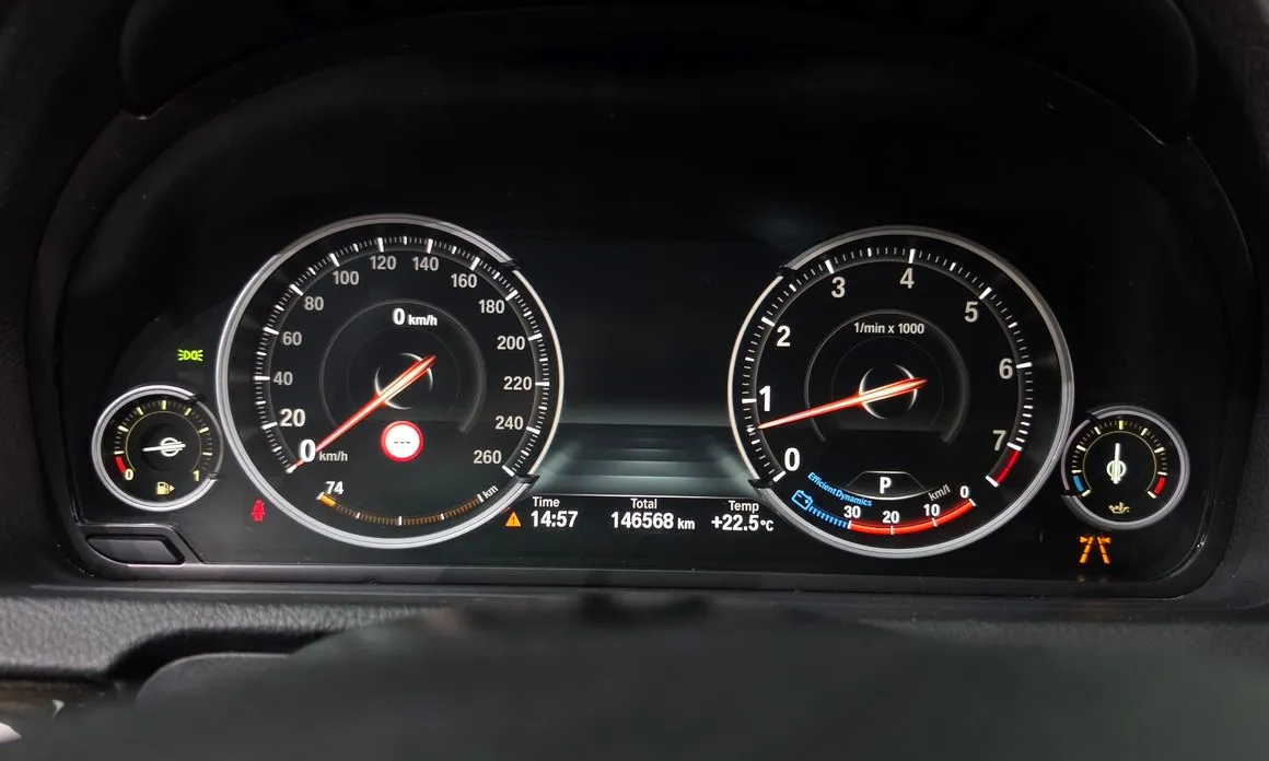 BMW Gran Turismo