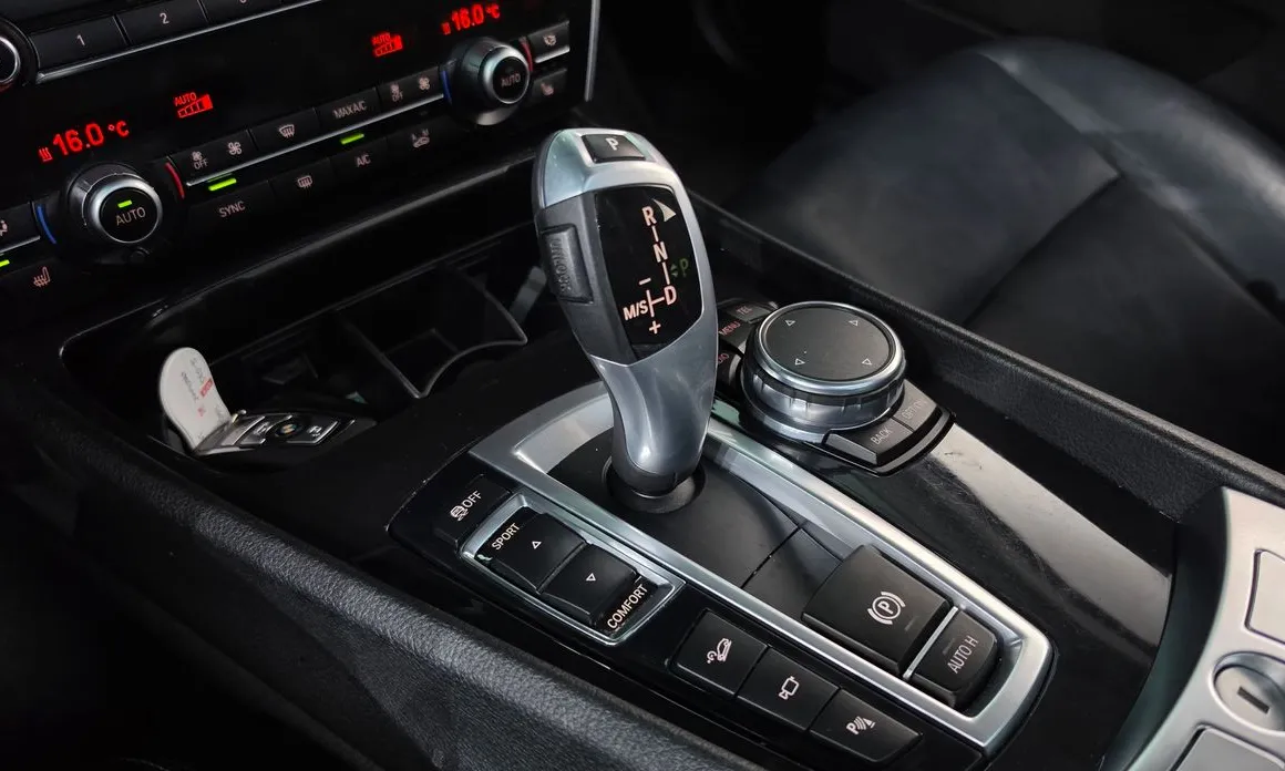 BMW Gran Turismo