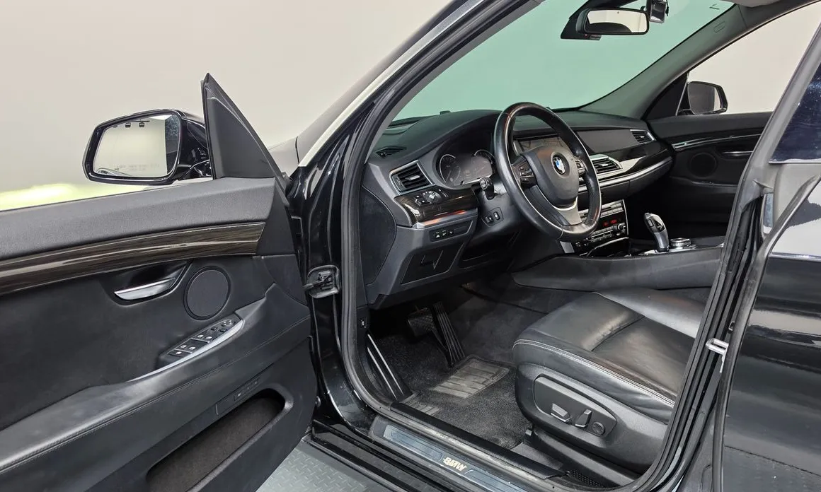 BMW Gran Turismo