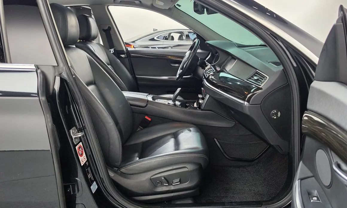 BMW Gran Turismo