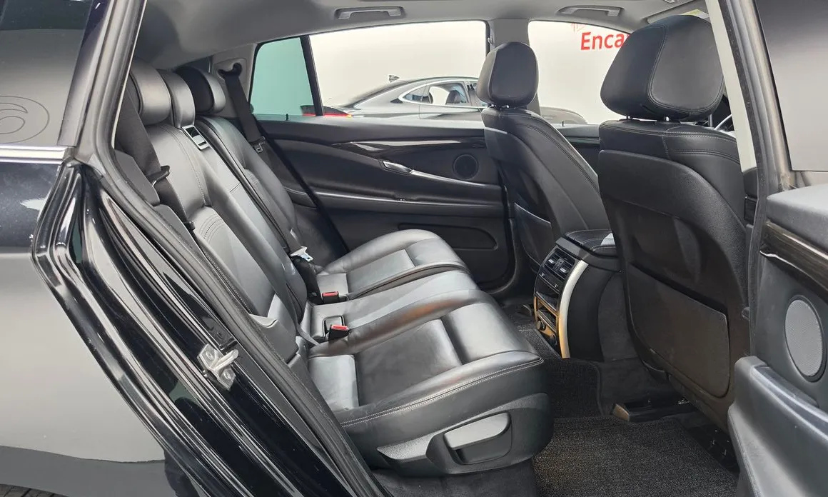 BMW Gran Turismo