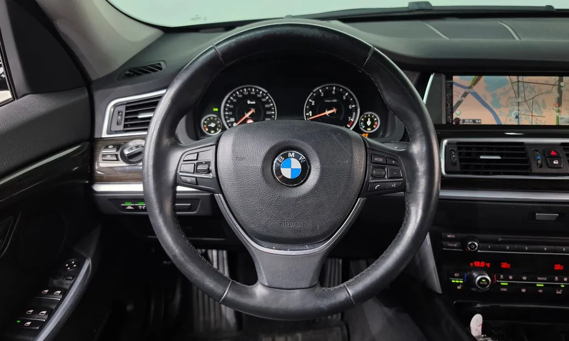 BMW Gran Turismo