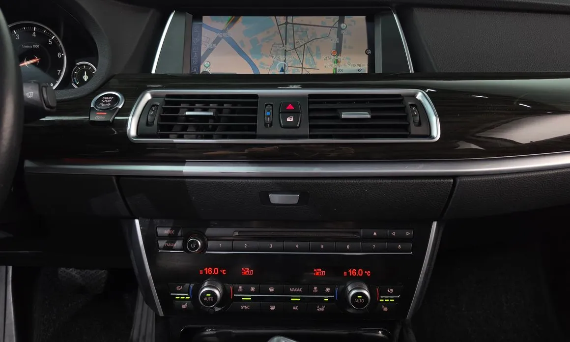 BMW Gran Turismo