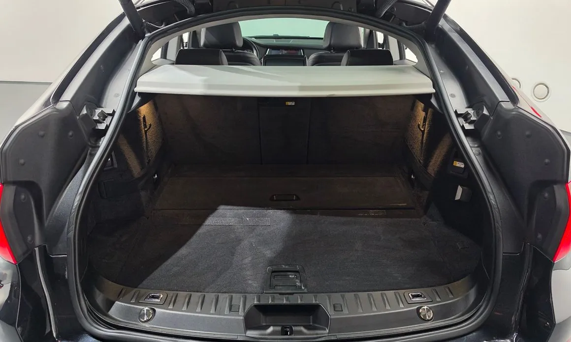 BMW Gran Turismo