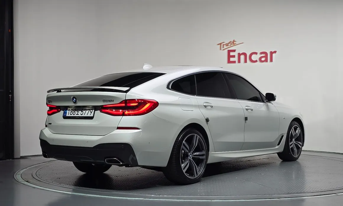 BMW Gran Turismo