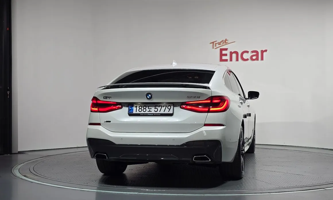 BMW Gran Turismo