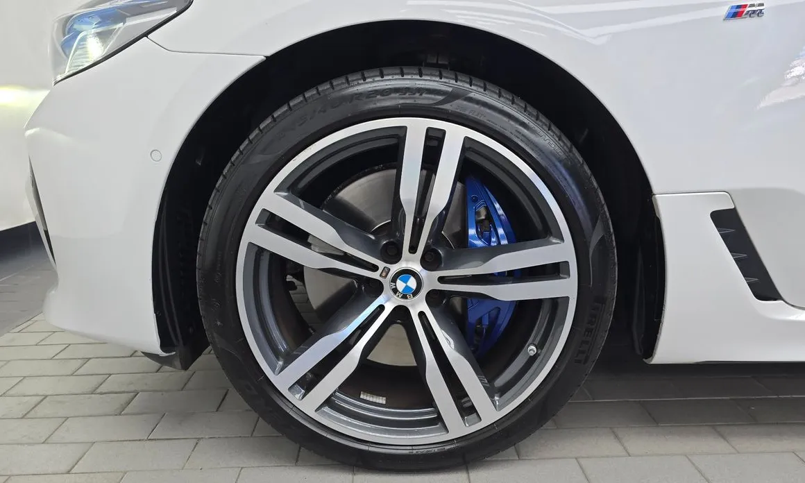 BMW Gran Turismo
