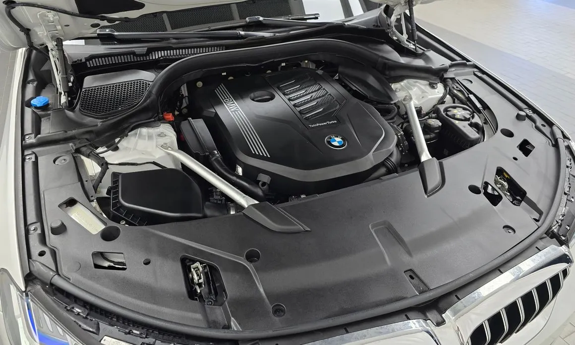 BMW Gran Turismo