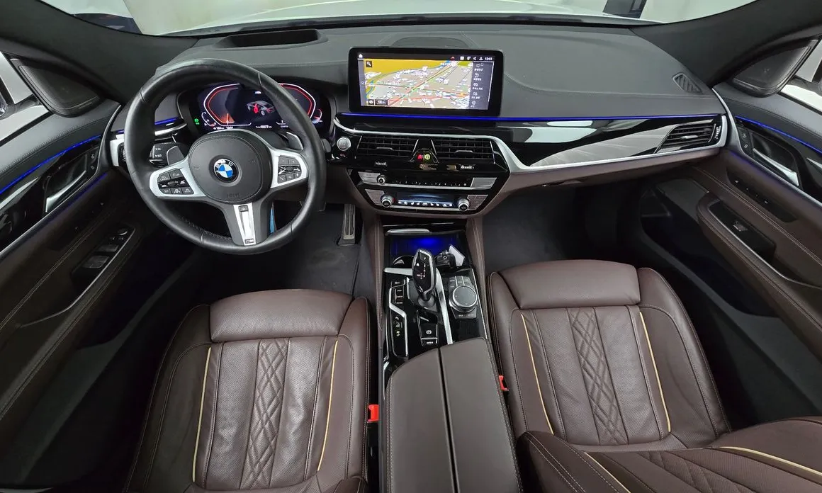 BMW Gran Turismo