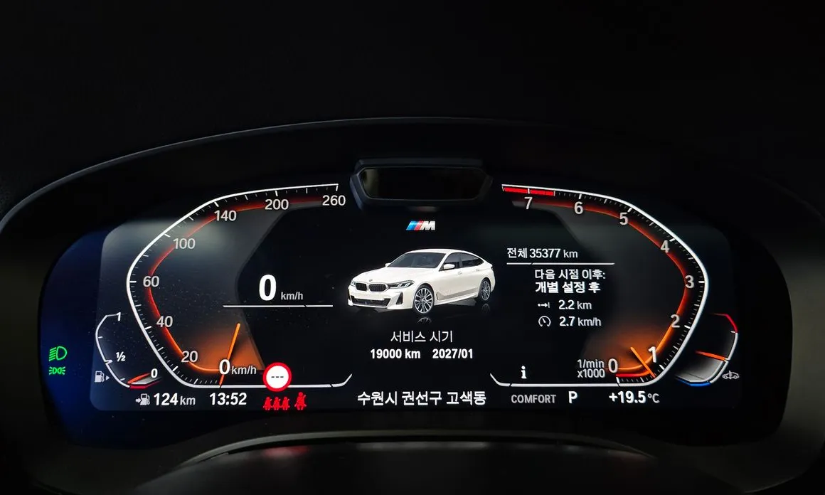 BMW Gran Turismo