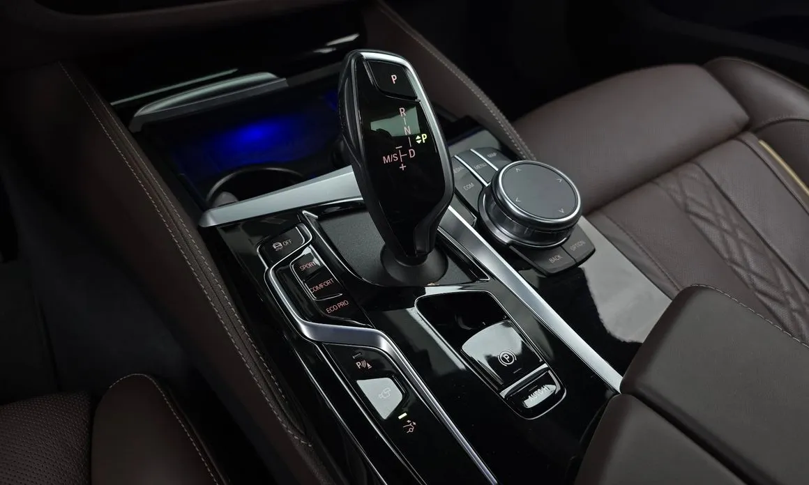 BMW Gran Turismo