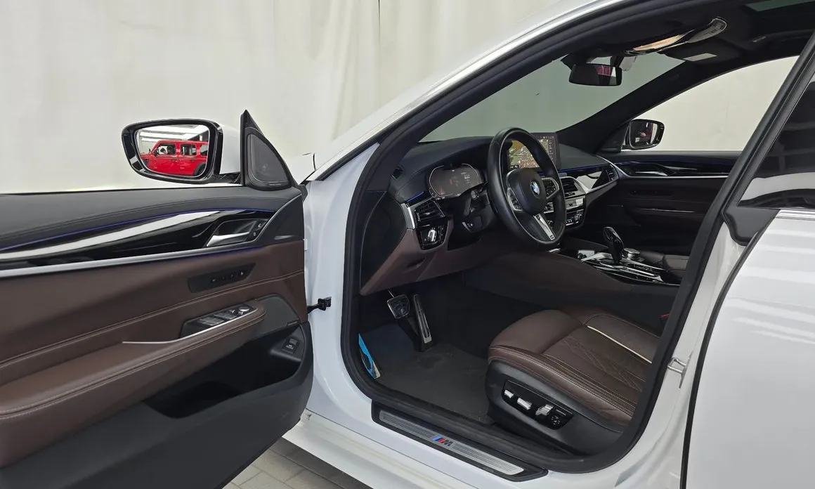 BMW Gran Turismo