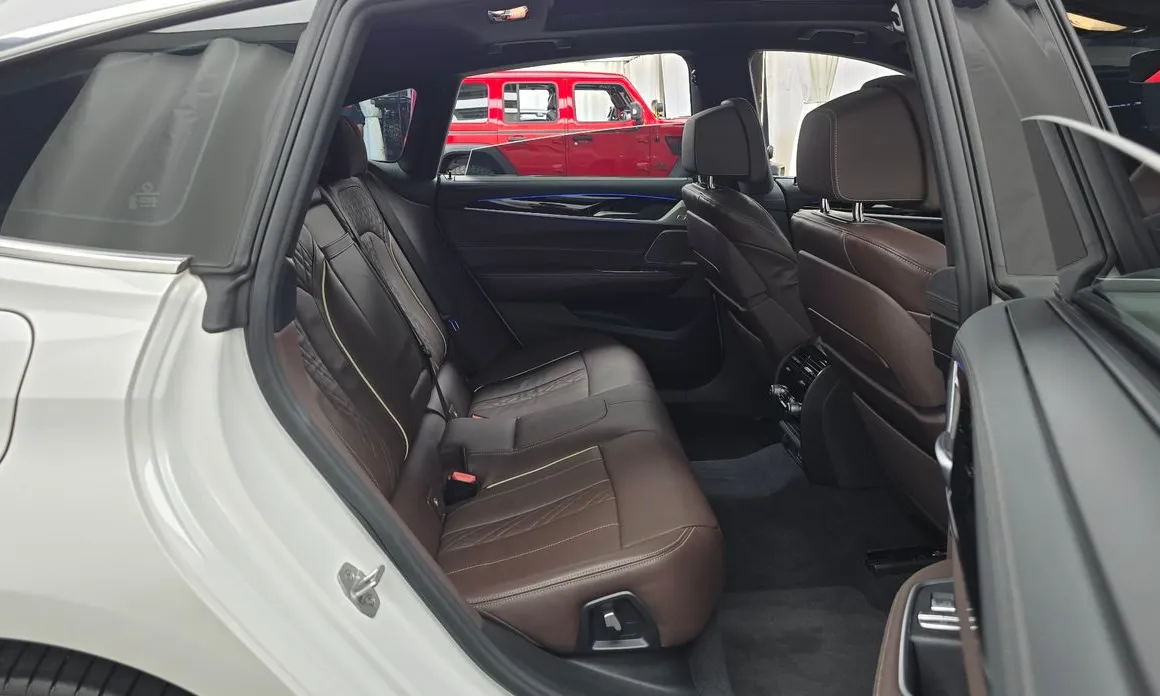 BMW Gran Turismo