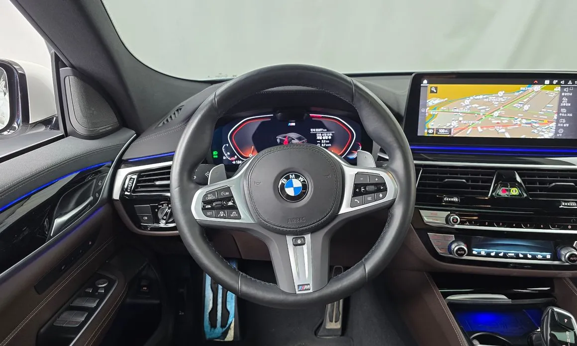 BMW Gran Turismo