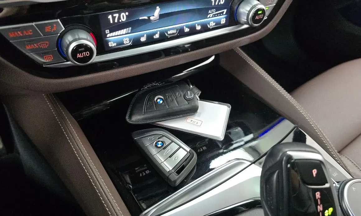 BMW Gran Turismo