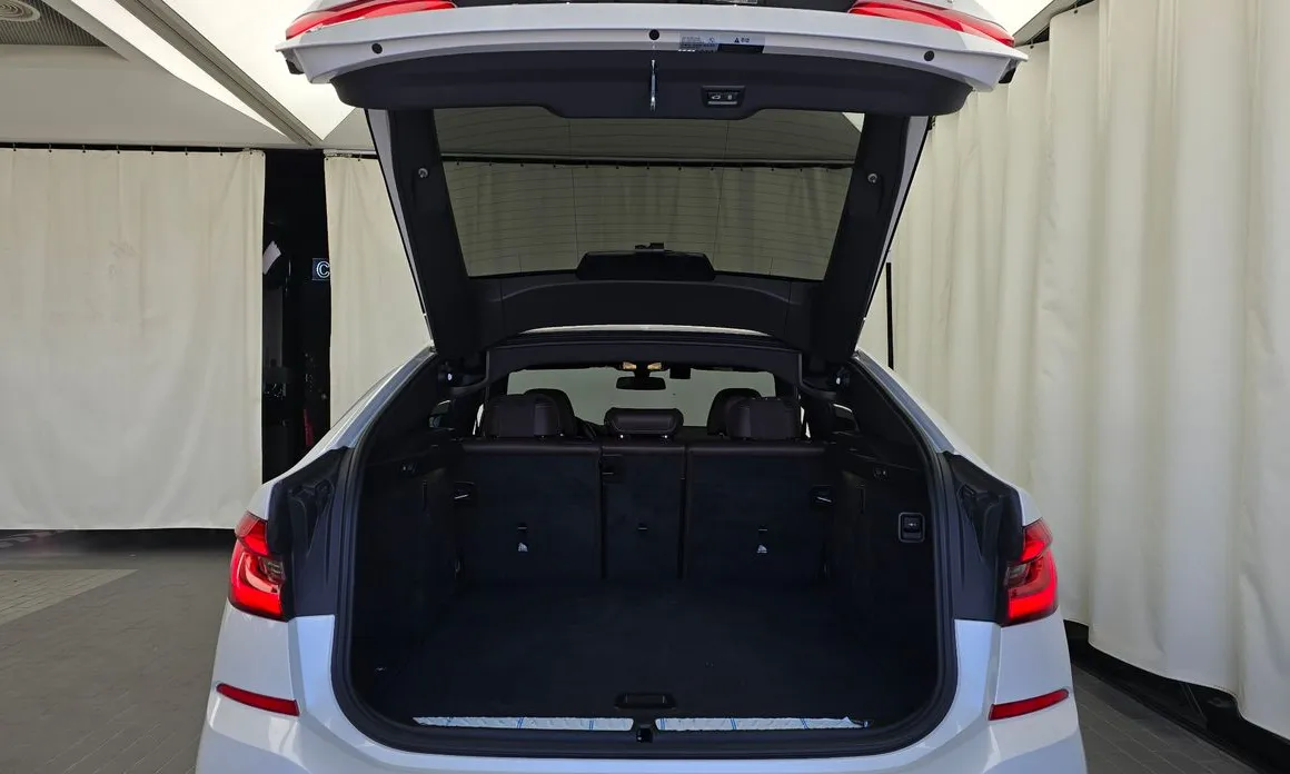 BMW Gran Turismo