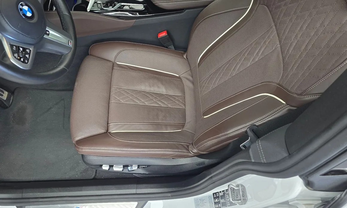 BMW Gran Turismo