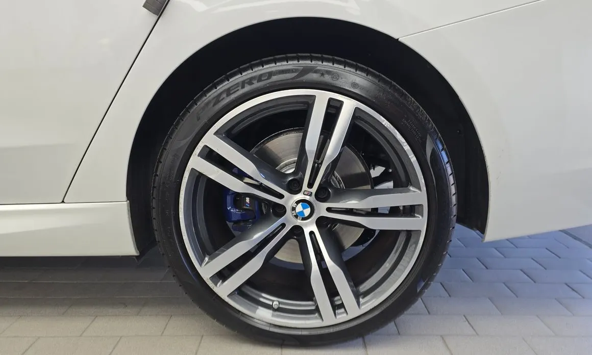 BMW Gran Turismo