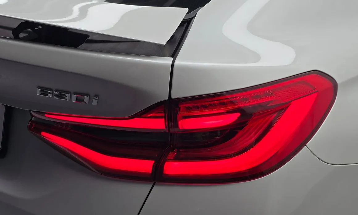 BMW Gran Turismo