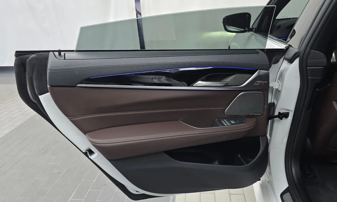 BMW Gran Turismo