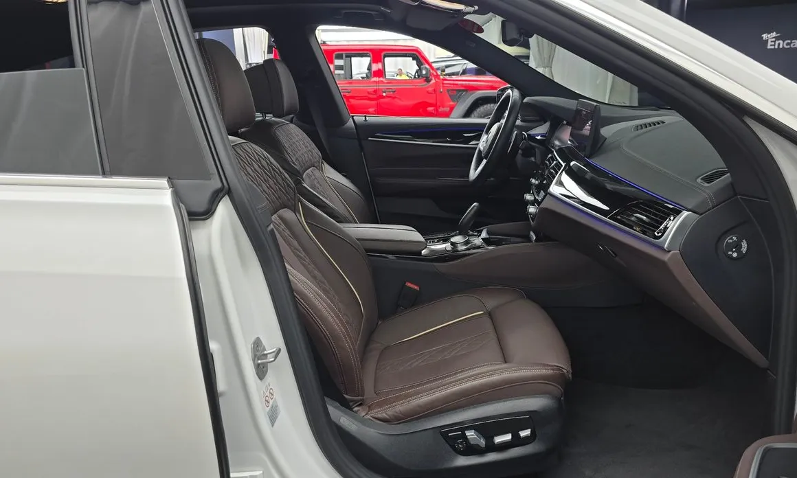 BMW Gran Turismo