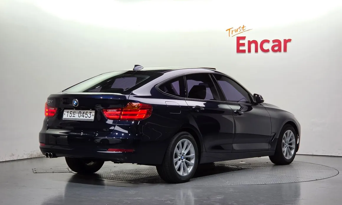 BMW Gran Turismo