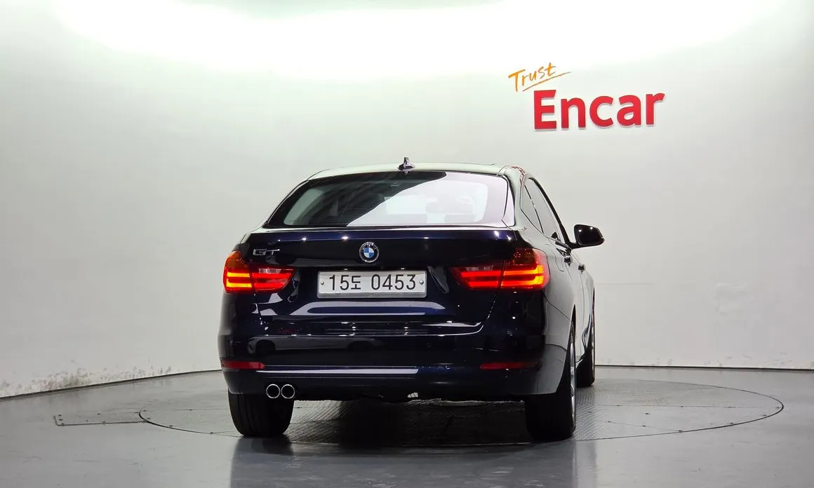 BMW Gran Turismo