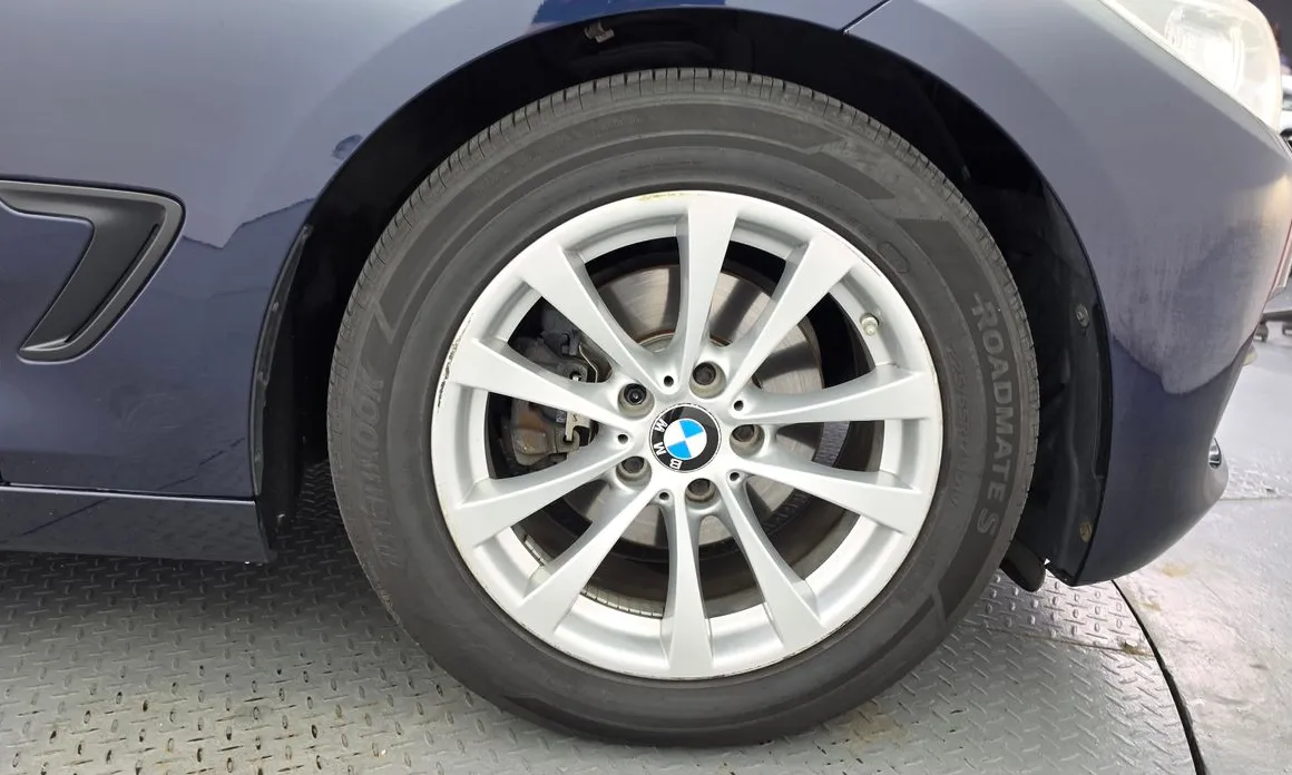BMW Gran Turismo