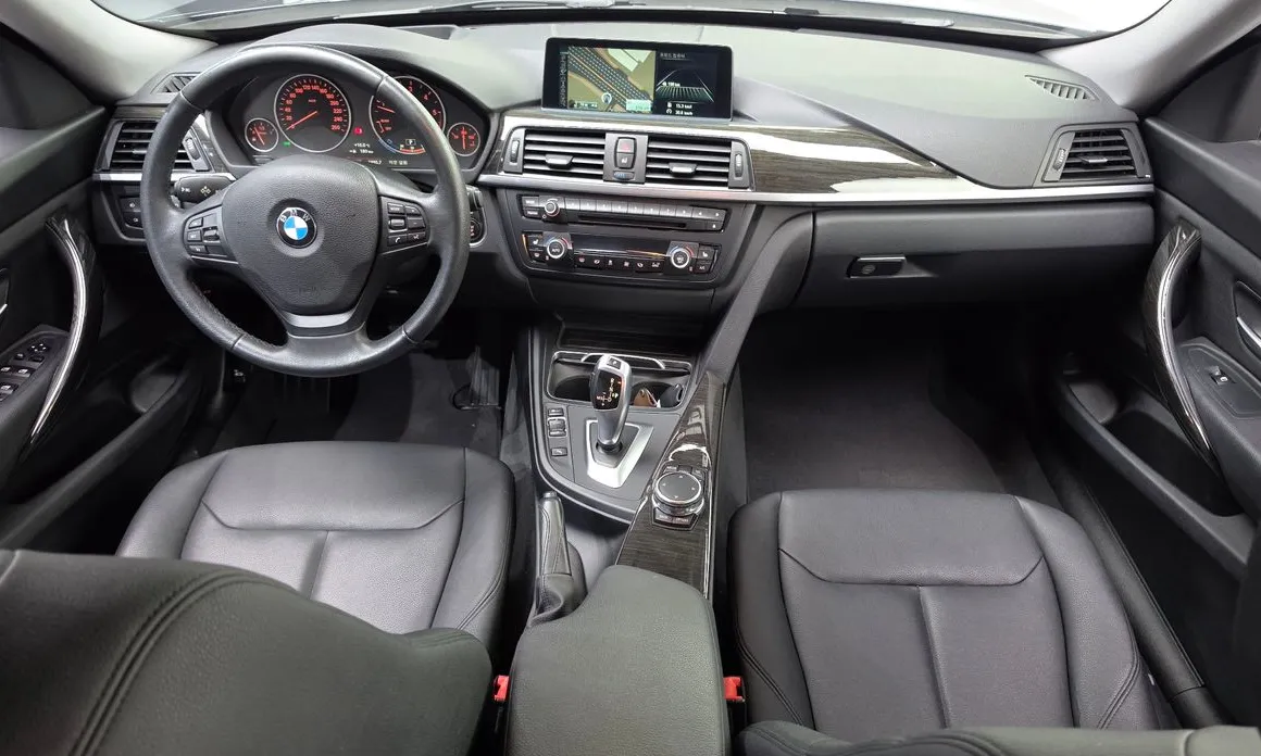 BMW Gran Turismo