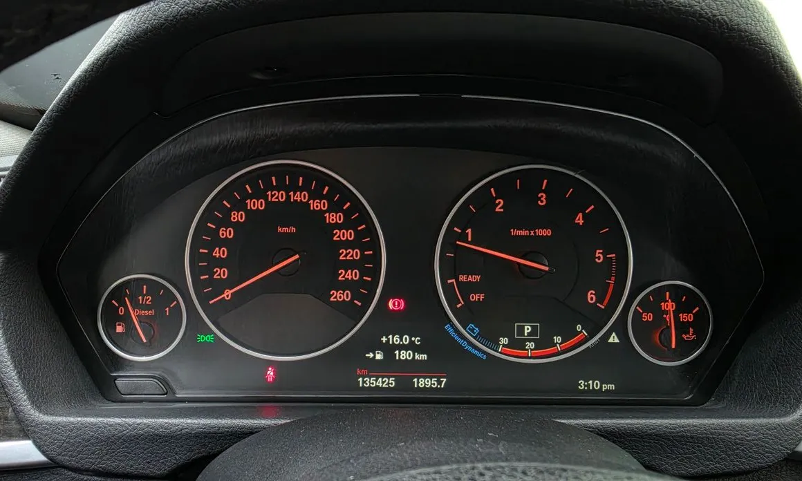 BMW Gran Turismo