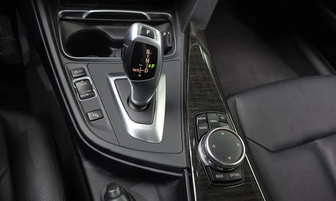 BMW Gran Turismo