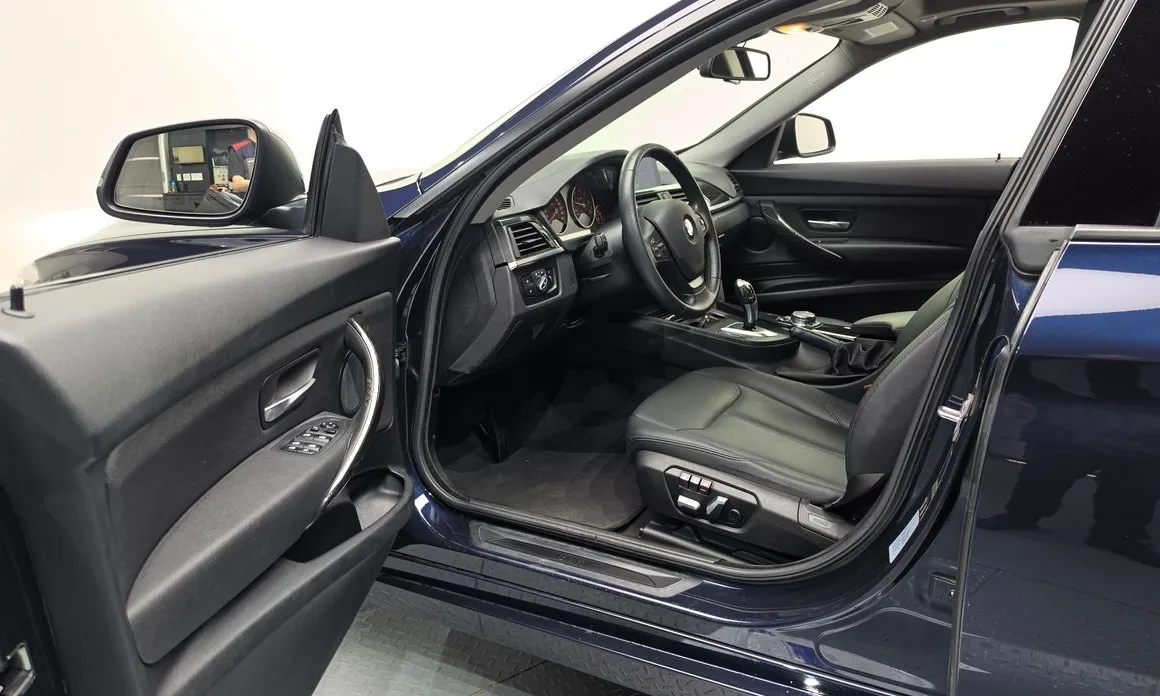 BMW Gran Turismo
