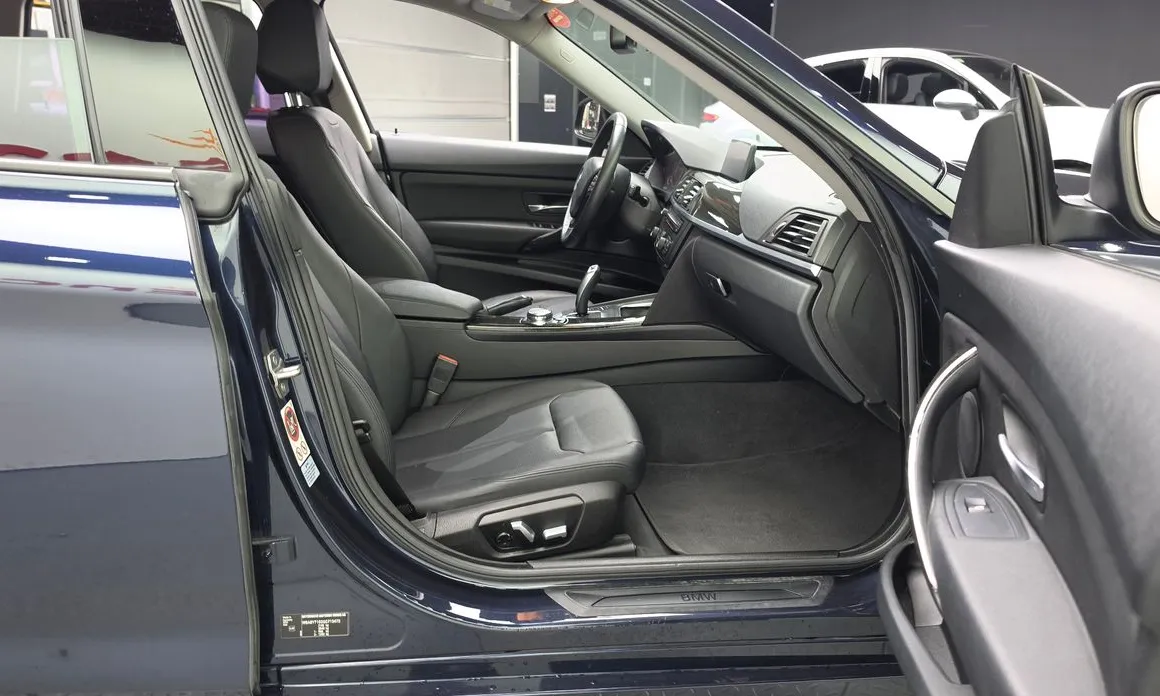BMW Gran Turismo